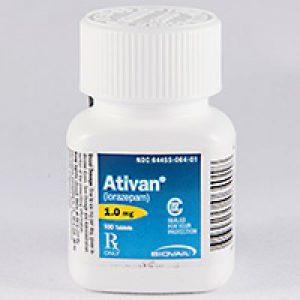 ativan-lorazepam-1mg