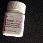 Buy Ritalin (methylphenidate) 20 mg