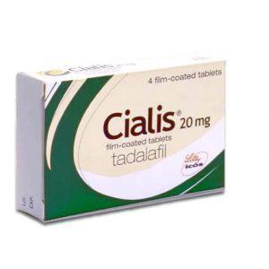 Buy Cialis 20mg