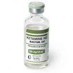 Buy Ketamine HCL 500MG/10ml