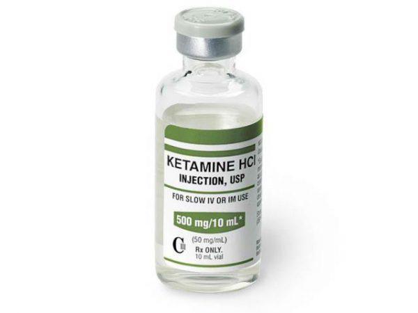 Buy Ketamine HCL 500MG/10ml