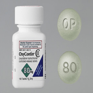 Buy OxyCodone online