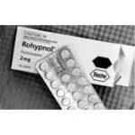 Buy Rohypnol 2 Mg Online