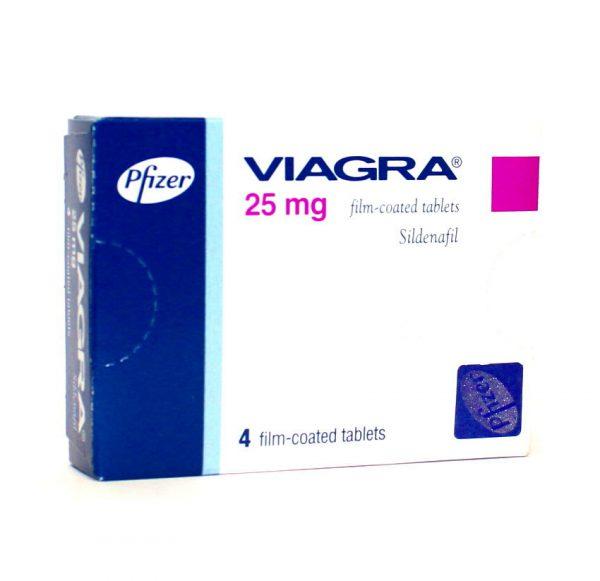 Viagra 25mg