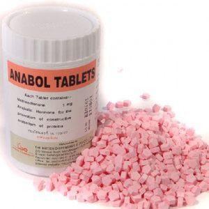 Buy Anabol Without Prescription