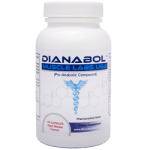 Buy Dianabol without prescription Online