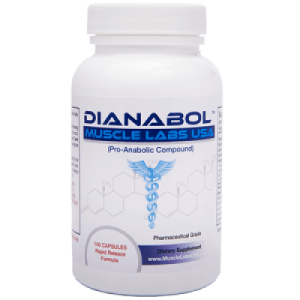 Buy Dianabol without prescription Online