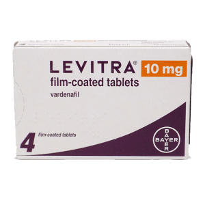 Buy Levitra 10mg Online