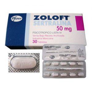 Buy Zoloft 50 mg