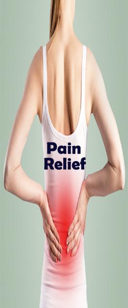 Pain Relief