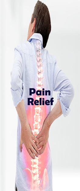 Pain Relief