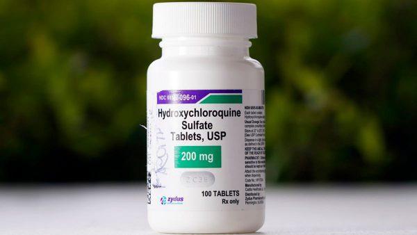 Buy hydroxychloroquine Online