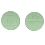 Oxycodone 15mg