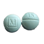 Roxicodone 15mg - Buy online - US Pharmacy Cure